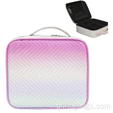 Travel Portable Makeup Eva Case